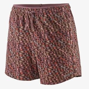 Patagonia Multi Trails Shorts Medium 5.5" Inseam, L